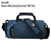 Men Gym Bags For Fitness Training Outdoor