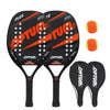 Tennis Paddle Set