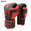 ZTTY Kick Boxing Gloves for Men Women