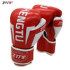 ZTTY Kick Boxing Gloves for Men Women