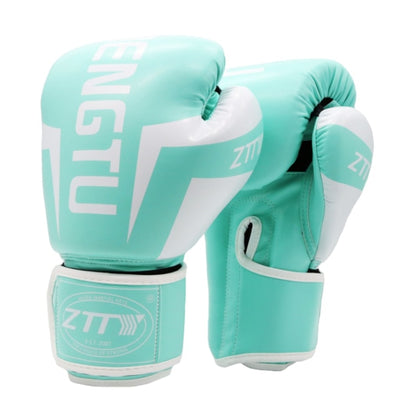 ZTTY Kick Boxing Gloves for Men Women