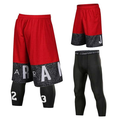 Men Basketball shorts