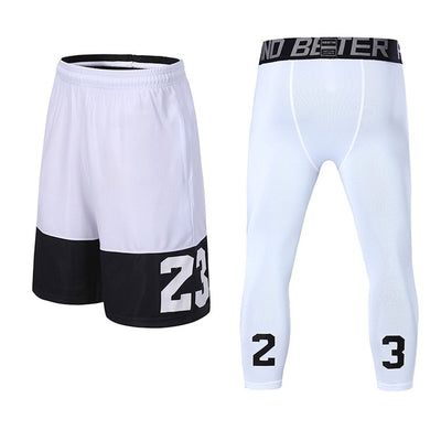 Men Basketball shorts