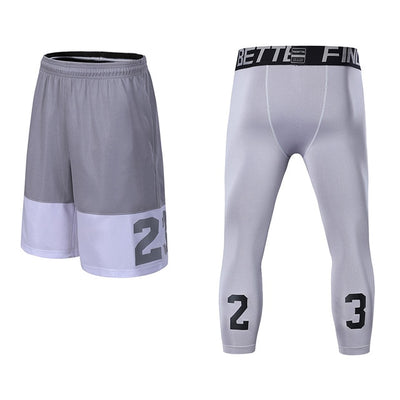 Men Basketball shorts