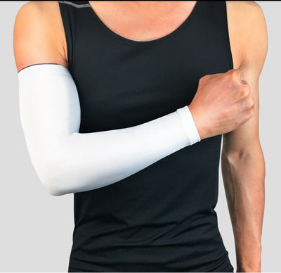 Compression Sports Arm Sleeve