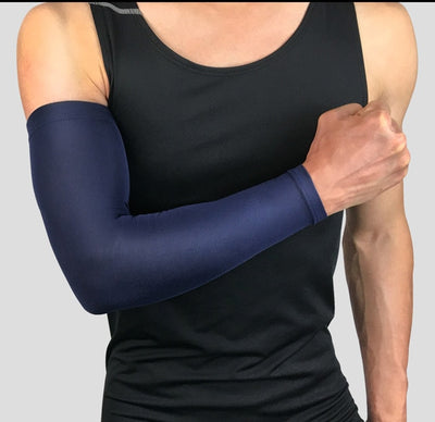 Compression Sports Arm Sleeve