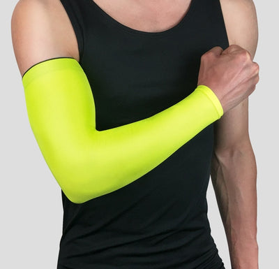 Compression Sports Arm Sleeve