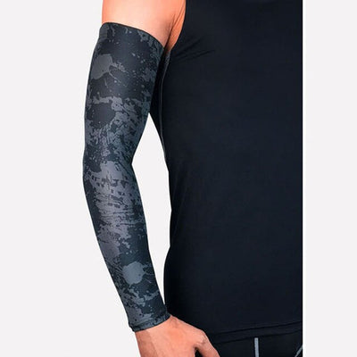 Compression Sports Arm Sleeve