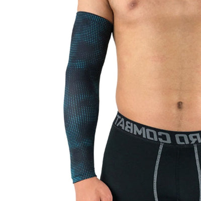 Compression Sports Arm Sleeve