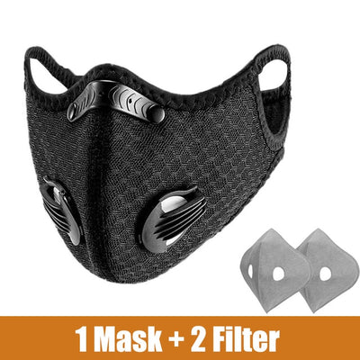 Men /Women Sports Sweat mask