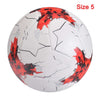 2021 Newest Match Soccer Ball Standard Training Balls