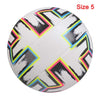 2021 Newest Match Soccer Ball Standard Training Balls