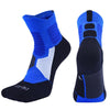 Men Women Fitness  Sport Socks Outdoor Basketball Football Soccer Compression Socks