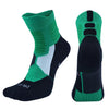 Men Women Fitness  Sport Socks Outdoor Basketball Football Soccer Compression Socks