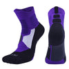 Men Women Fitness  Sport Socks Outdoor Basketball Football Soccer Compression Socks