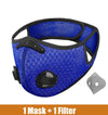 Men /Women Sports Sweat mask