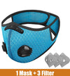 Men /Women Sports Sweat mask