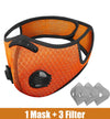 Men /Women Sports Sweat mask