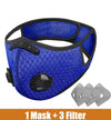 Men /Women Sports Sweat mask