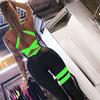 Women Yoga Jumpsuit Workout Clothes