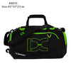 Men Gym Bags For Fitness Training Outdoor