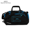 Men Gym Bags For Fitness Training Outdoor