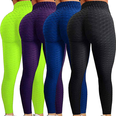 JGS1996 Yoga Pants Fitness Sports Leggings