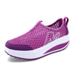 Breathable Sport Shoes Women