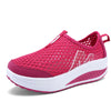 Breathable Sport Shoes Women