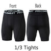 Men's Sports 3/4 Cropped Pants