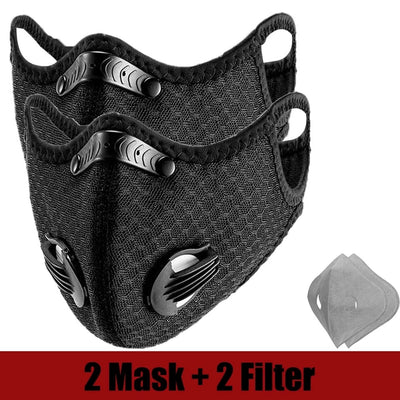 Men /Women Sports Sweat mask