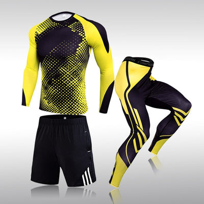 Clothes Running Jogging Sport Wear