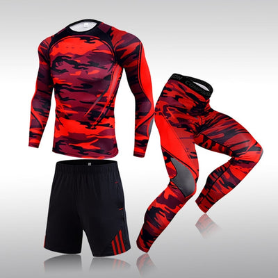 Clothes Running Jogging Sport Wear