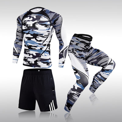 Clothes Running Jogging Sport Wear