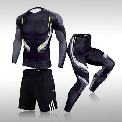 Clothes Running Jogging Sport Wear