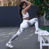 Women Quick Dry Sport Fitness Leggins