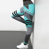 Women Quick Dry Sport Fitness Leggins