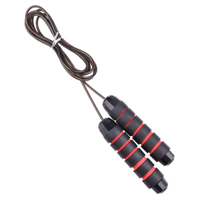 Jump Rope Tangle-Free