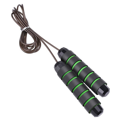 Jump Rope Tangle-Free