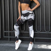 Women Quick Dry Sport Fitness Leggins