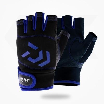 Fishing Gloves Half Finger Sport