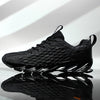 2021Trend Blade Running Men and women Shoes