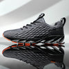 2021Trend Blade Running Men and women Shoes