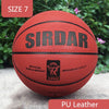 Soft Microfiber Basketball Size 7 Wear-Resistant Anti-Slip,Anti-Friction