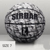 Soft Microfiber Basketball Size 7 Wear-Resistant Anti-Slip,Anti-Friction