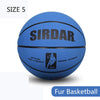 Soft Microfiber Basketball Size 7 Wear-Resistant Anti-Slip,Anti-Friction