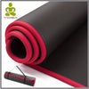 10MM Extra Thick 183cmX61cm High Quality NRB Non-slip Yoga Mats