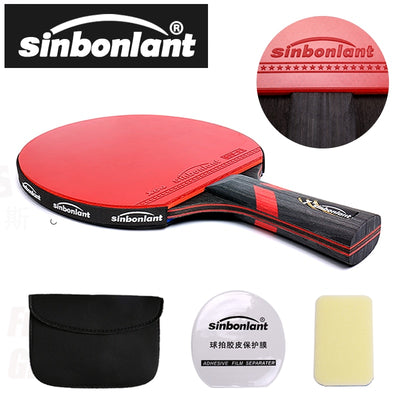 Professional Tennis Table Racket