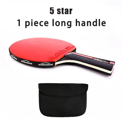 Professional Tennis Table Racket