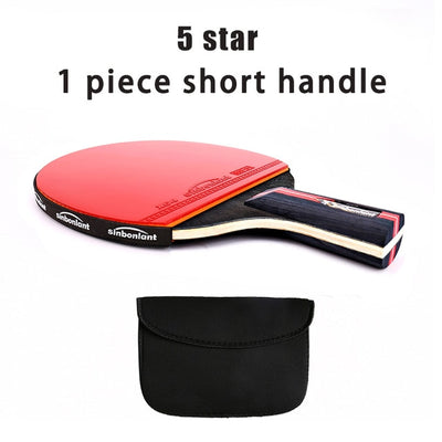 Professional Tennis Table Racket